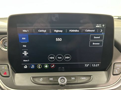 Used 2023 Chevrolet Blazer LT w/ Convenience Package AWD/4WD image 14