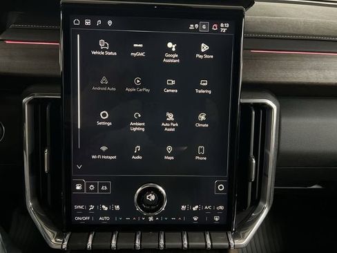 New 2026 GMC Acadia Denali Ultimate w/ LPO, Floor Liner Package image 13