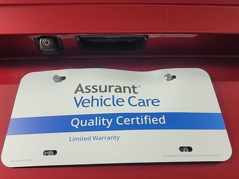 Certified 2020 Honda CR-V EX-L image 9