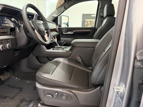 New 2026 GMC Sierra 2500 Denali w/ Denali Reserve Package AWD/4WD image 28