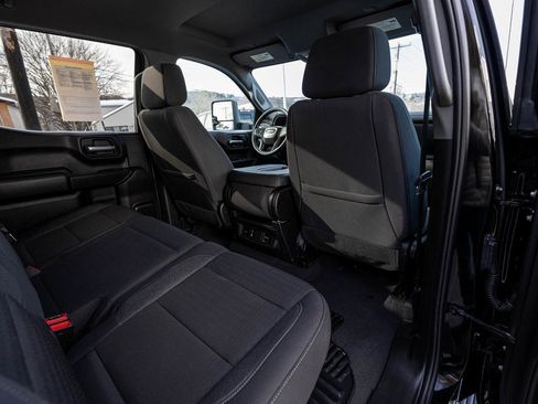 Used 2023 GMC Sierra 1500 Pro image 26