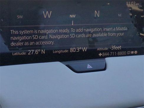 New 2026 MAZDA CX-90 3.3 Turbo S w/ Premium Package image 22