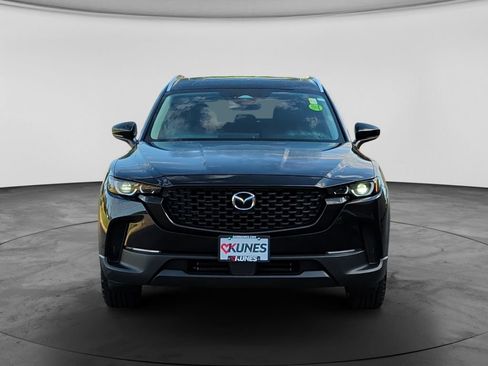 Used 2025 MAZDA CX-50 AWD 2.5 S w/ Premium Package image 2
