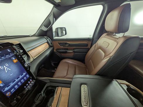 Used 2021 RAM 1500 Limited w/ Protection Group image 28