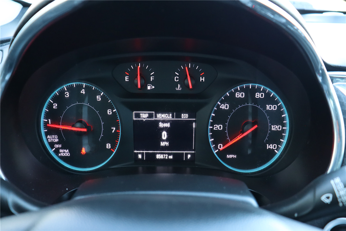 Used 2020 Chevrolet Malibu LT FWD image 29