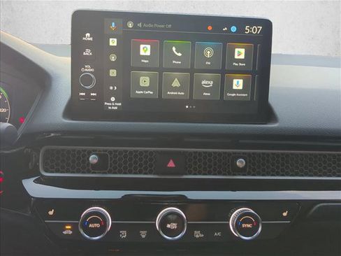 New 2026 Honda Civic Sport Touring image 13