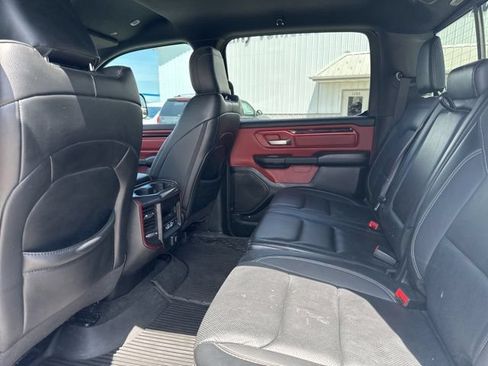 Used 2022 RAM 1500 Rebel w/ Rebel Level 2 Equipment Group AWD/4WD image 12