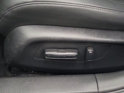 Certified 2024 Honda Civic Touring image 24