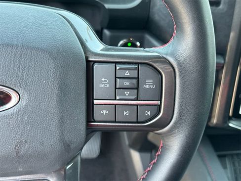 New 2023 Ford Expedition Max Limited image 27