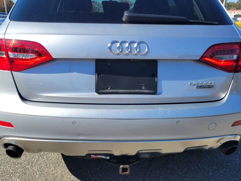Used 2015 Audi A4 Premium Plus w/ Technology Package AWD/4WD image 4