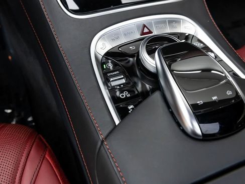 Used 2019 Mercedes-Benz S 63 AMG 4MATIC Coupe image 40