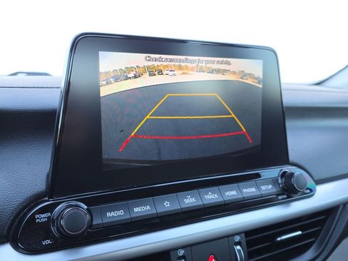 Used 2021 Kia Forte LXS image 20