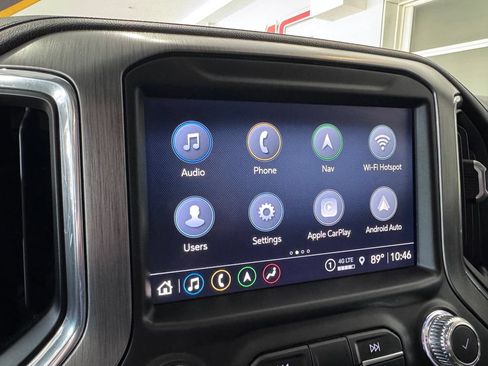 Certified 2021 GMC Sierra 1500 Denali w/ Driver Alert Package II AWD/4WD image 20
