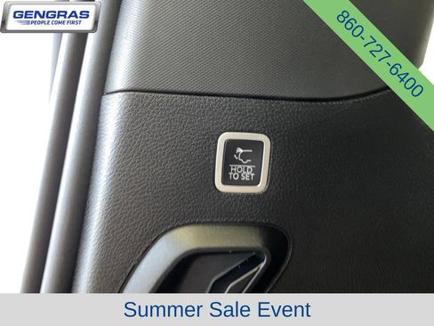 Used 2023 Jeep Wagoneer 4WD w/ Convenience Group I image 36