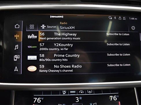 Used 2022 Audi A6 3.0T Premium w/ Black Optic Sport Package image 28