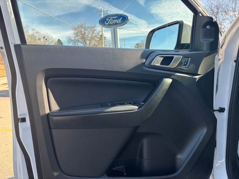 Used 2020 Ford Ranger Lariat w/ Equipment Group 501A Mid image 20