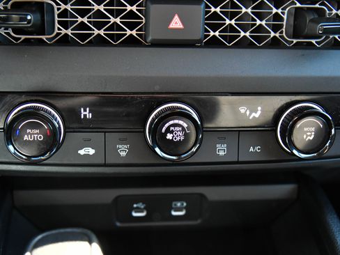 Used 2023 Honda Accord LX image 22