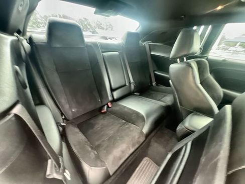 Used 2023 Dodge Challenger R/T Scat Pack RWD image 25