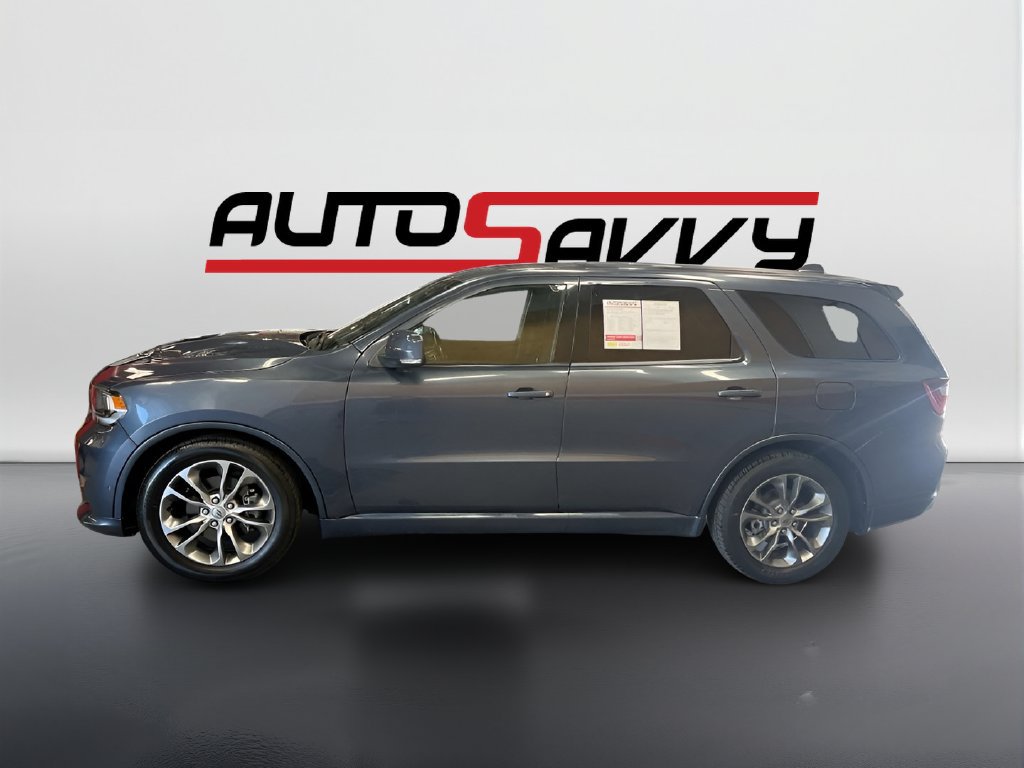 Used 2020 Dodge Durango R/T AWD/4WD image 4