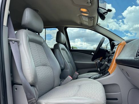 Used 2007 Saturn Vue AWD V6 w/ Comfort Pkg image 23