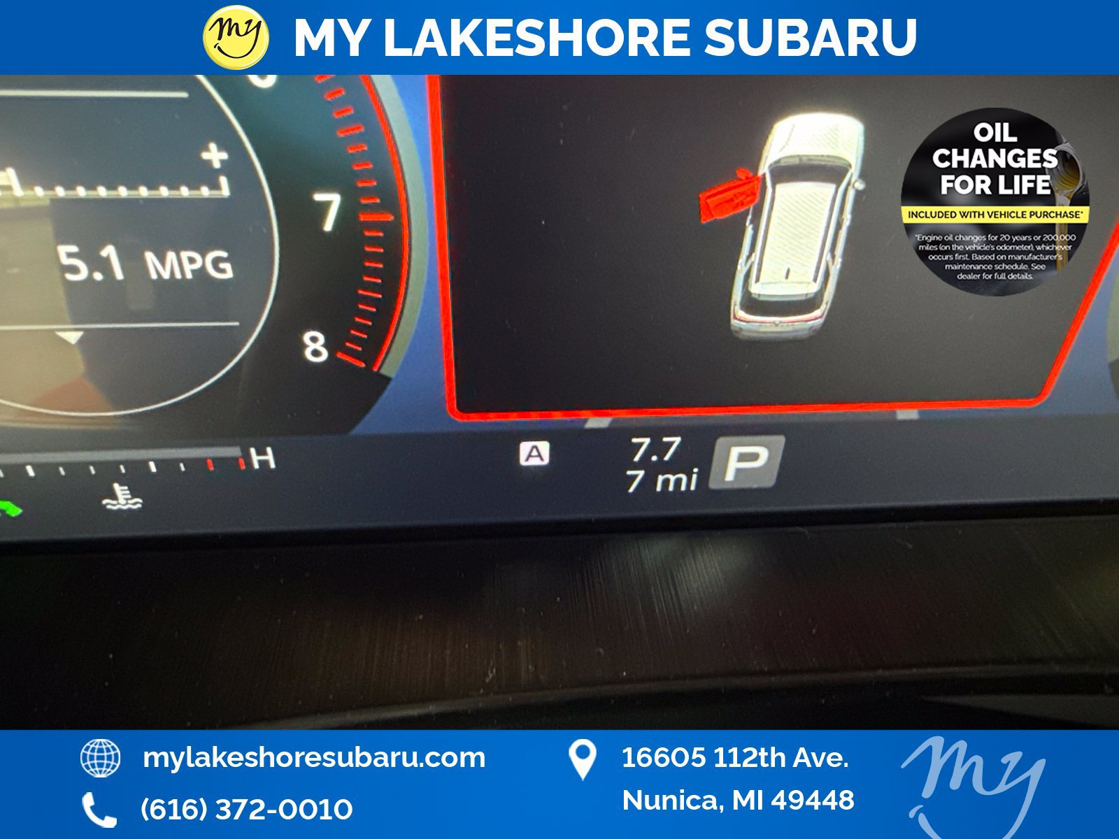 New 2026 Subaru Outback Limited XT AWD/4WD image 16