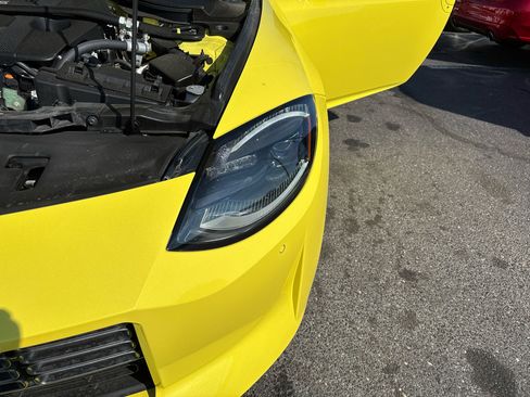 Used 2024 Nissan Z Performance w/ Floor Mat Package image 17