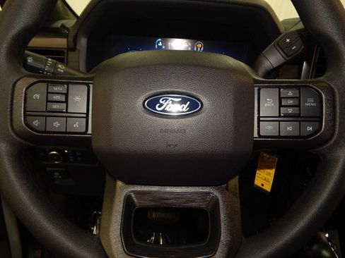 New 2025 Ford F150 STX w/ Equipment Group 200A image 27