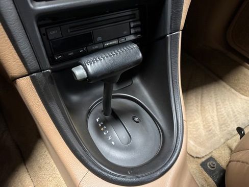 Used 1995 Ford Mustang GT RWD image 25