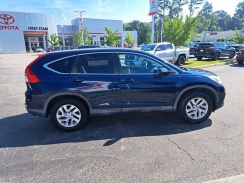 Used 2016 Honda CR-V EX image 6