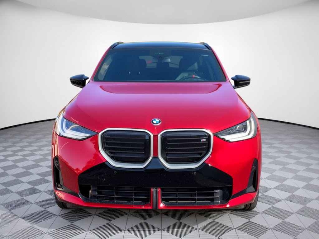 Certified 2026 BMW X3 M50 AWD/4WD image 6