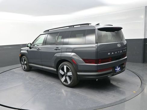 New 2026 Hyundai Santa Fe Limited FWD image 6