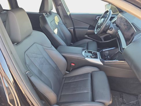 Used 2025 BMW X3 xDrive30i w/ Premium Package AWD/4WD image 10