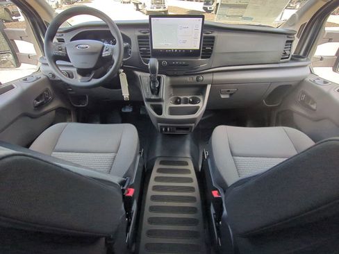 New 2025 Ford Transit 350 XL image 15