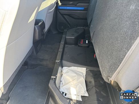 Certified 2025 Toyota Tacoma TRD Off-Road image 27