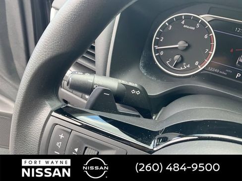 Certified 2023 Nissan Rogue SV AWD/4WD image 25
