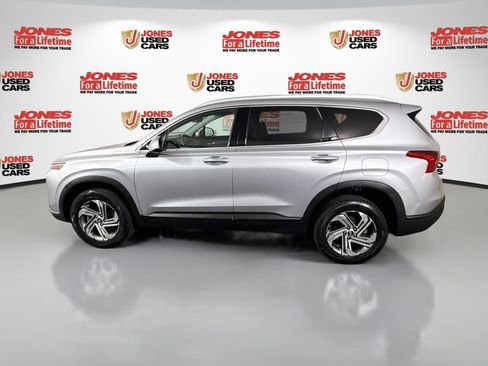 Certified 2023 Hyundai Santa Fe SEL w/ Cargo Package AWD/4WD image 15