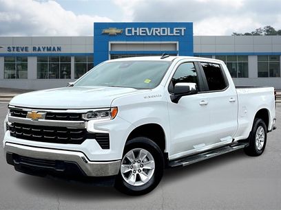Used 2024 Chevrolet Silverado 1500 LT w/ Protection Package