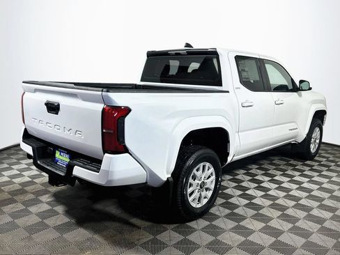 New 2026 Toyota Tacoma SR5 RWD image 7