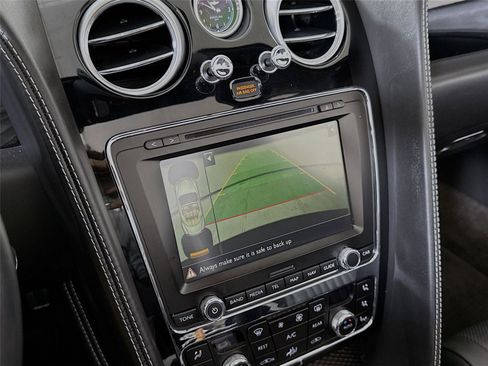 Used 2016 Bentley Continental GT V8 S image 20