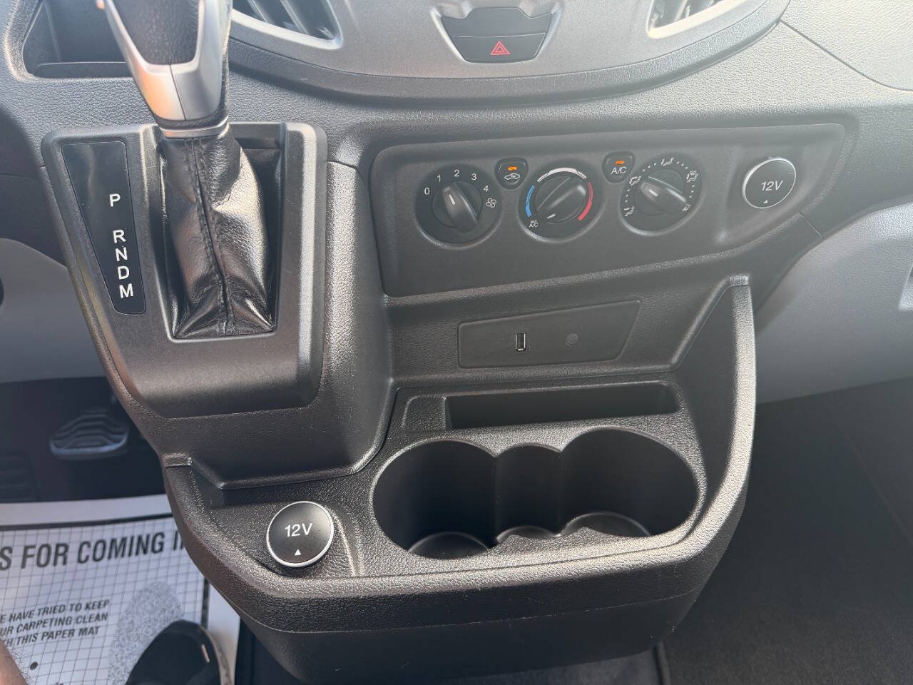 Used 2018 Ford Transit 350 XL RWD image 15