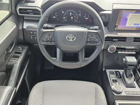 New 2025 Toyota Tacoma SR5 image 6