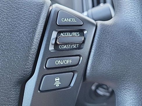 New 2026 Nissan Frontier S image 25