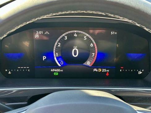 Used 2023 Volkswagen Tiguan S w/ IQ.Drive Package image 35