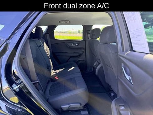 Used 2022 Chevrolet Blazer LT w/ Redline Edition AWD/4WD image 10