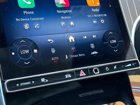 New 2026 Mercedes-Benz GLC 300 4MATIC image 20