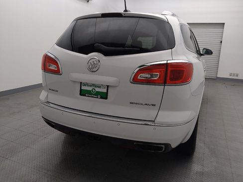 Used 2016 Buick Enclave Leather w/ Trailering Package image 7