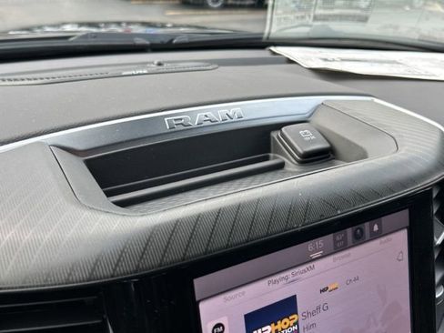 New 2026 RAM 1500 Big Horn AWD/4WD image 50