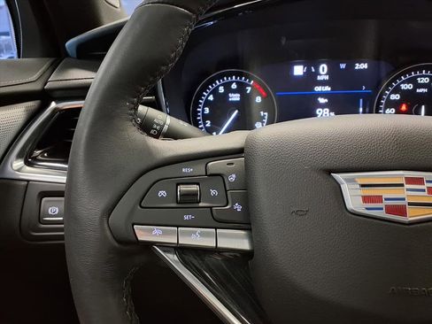 Certified 2024 Cadillac XT6 Premium Luxury w/ Technology Package image 31