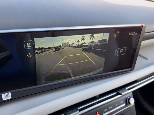 New 2026 Hyundai Tucson SE FWD image 10