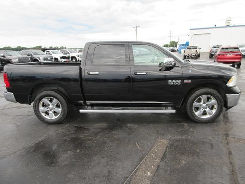 Used 2014 RAM 1500 Big Horn AWD/4WD image 4